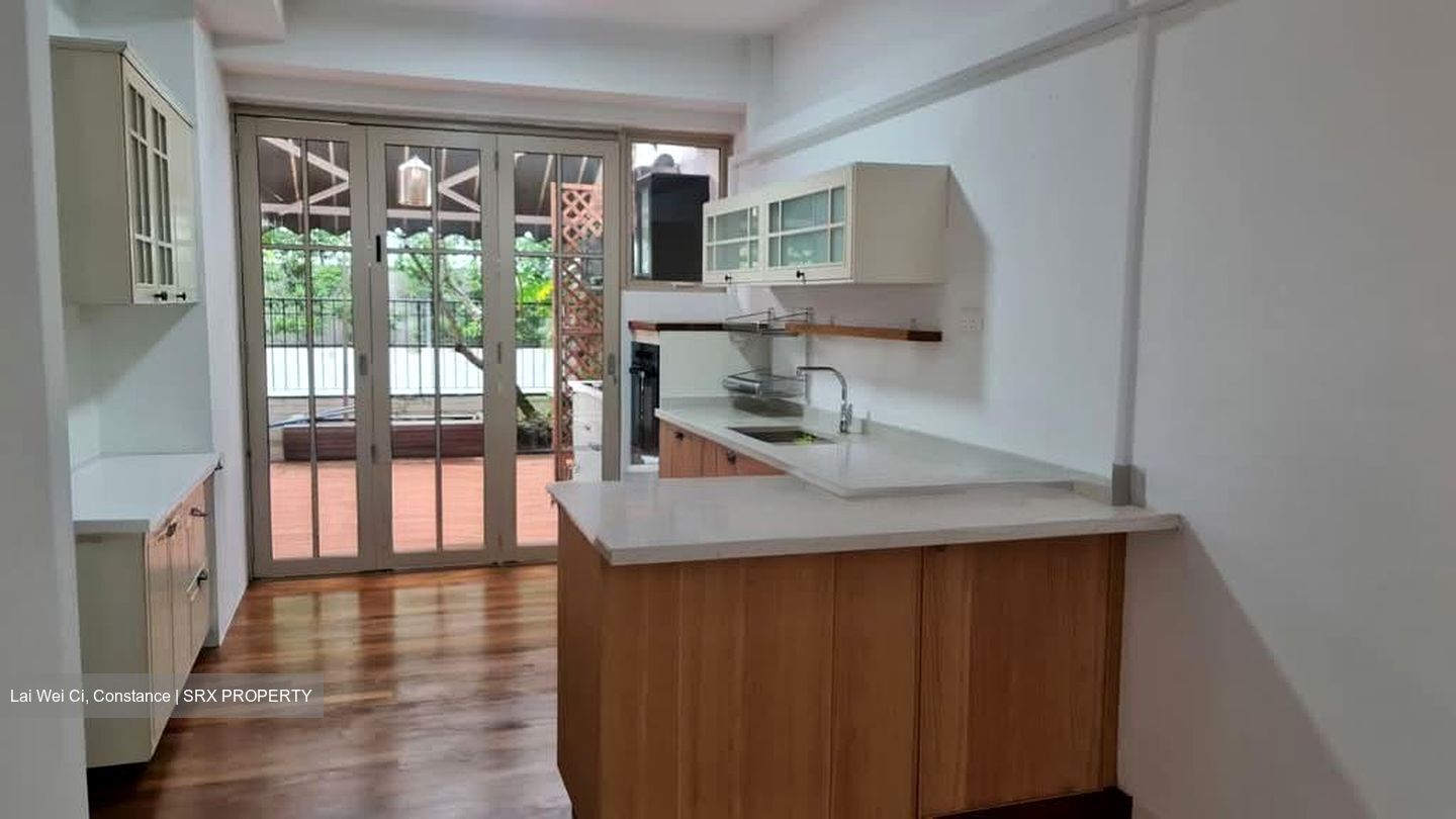 Seletar Hills Estate (D28), Terrace #565716661